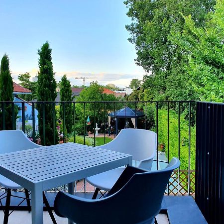 Near Lake Fully Furnished Beautiful Apartment Wiedeń Zewnętrze zdjęcie