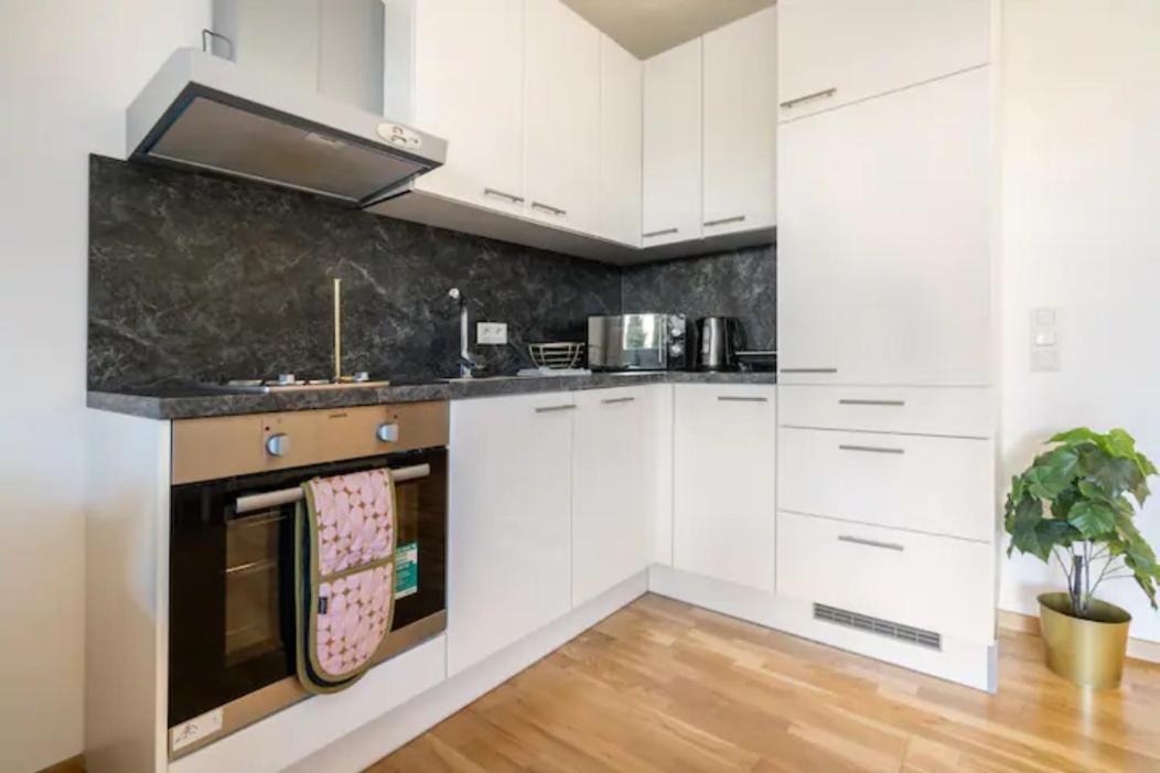 Near Lake Fully Furnished Beautiful Apartment Wiedeń Zewnętrze zdjęcie