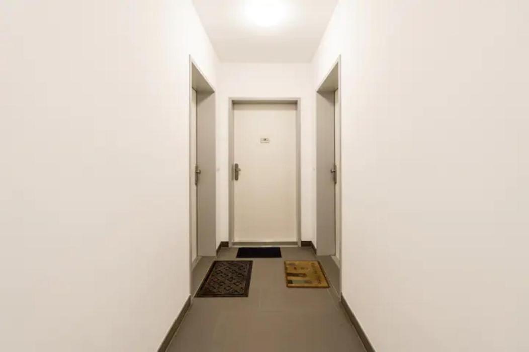Near Lake Fully Furnished Beautiful Apartment Wiedeń Zewnętrze zdjęcie