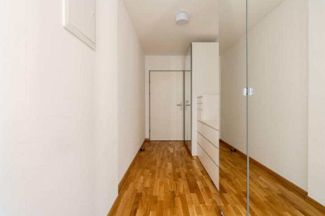 Near Lake Fully Furnished Beautiful Apartment Wiedeń Zewnętrze zdjęcie