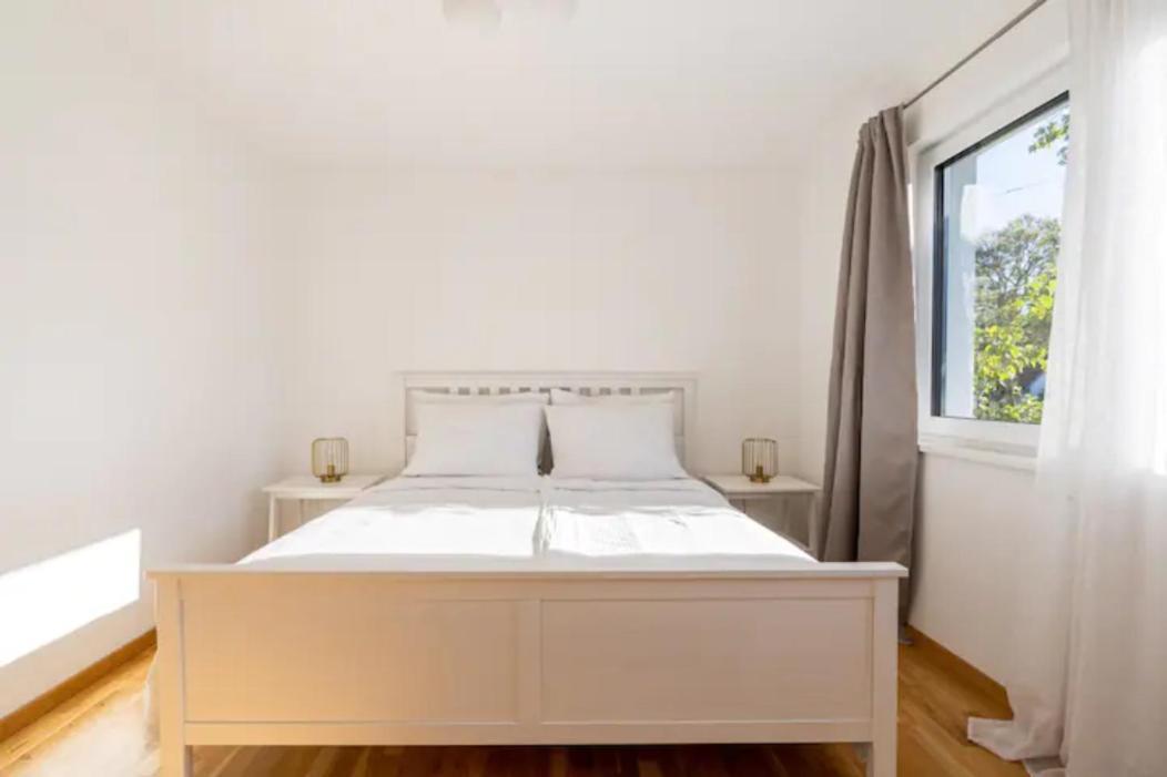 Near Lake Fully Furnished Beautiful Apartment Wiedeń Zewnętrze zdjęcie